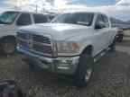 2012 DODGE Ram 2500