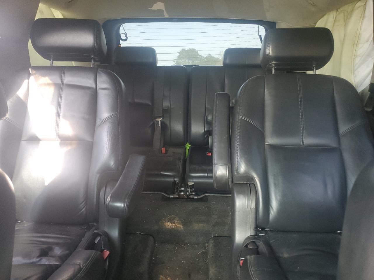 2007 GMC Yukon