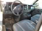 2012 CHEVROLET EXPRESS 2500