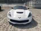 2018 CHEVROLET CORVETTE
