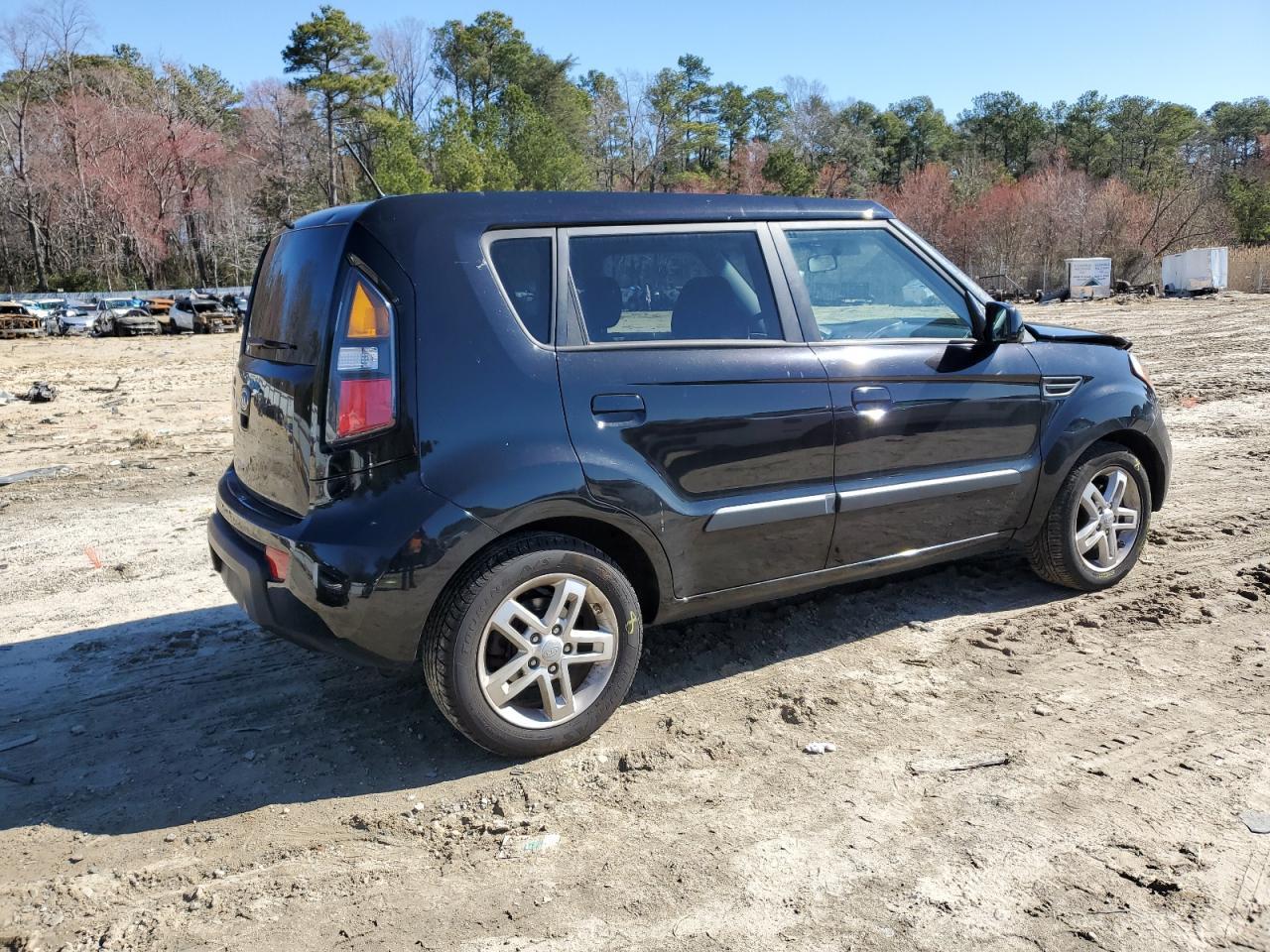 2010 KIA SOUL