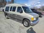 2005 FORD ECONOLINE