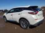 2018 NISSAN MURANO