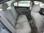 2007 SATURN Aura