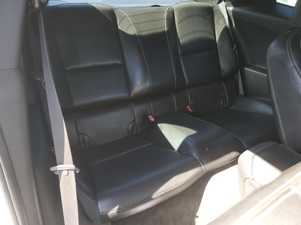 2010 CHEVROLET Camaro