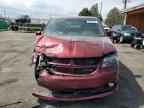 2017 DODGE CARAVAN