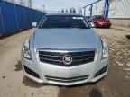 2014 CADILLAC ATS