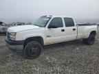 2005 CHEVROLET Silverado 3500