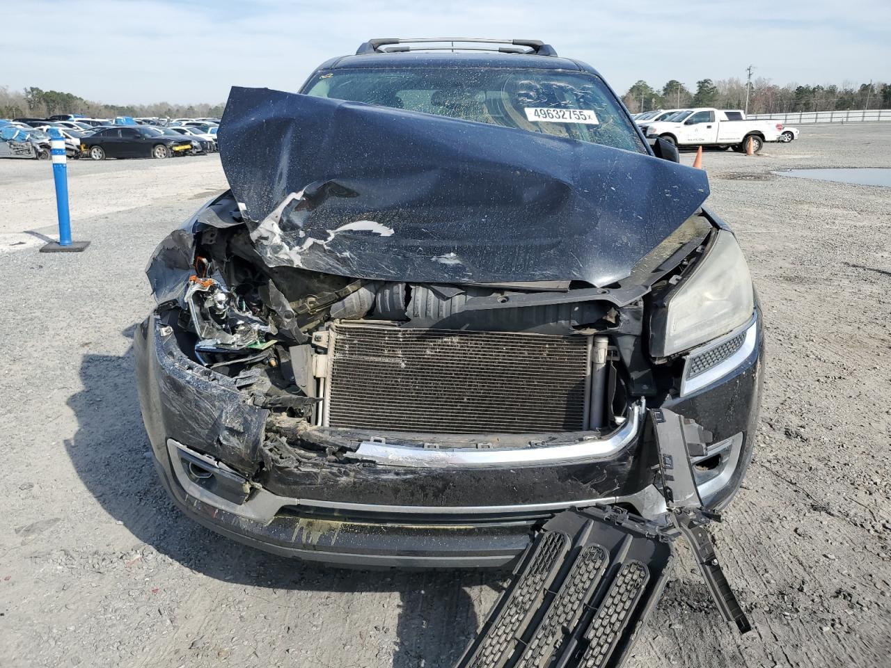 2015 GMC ACADIA