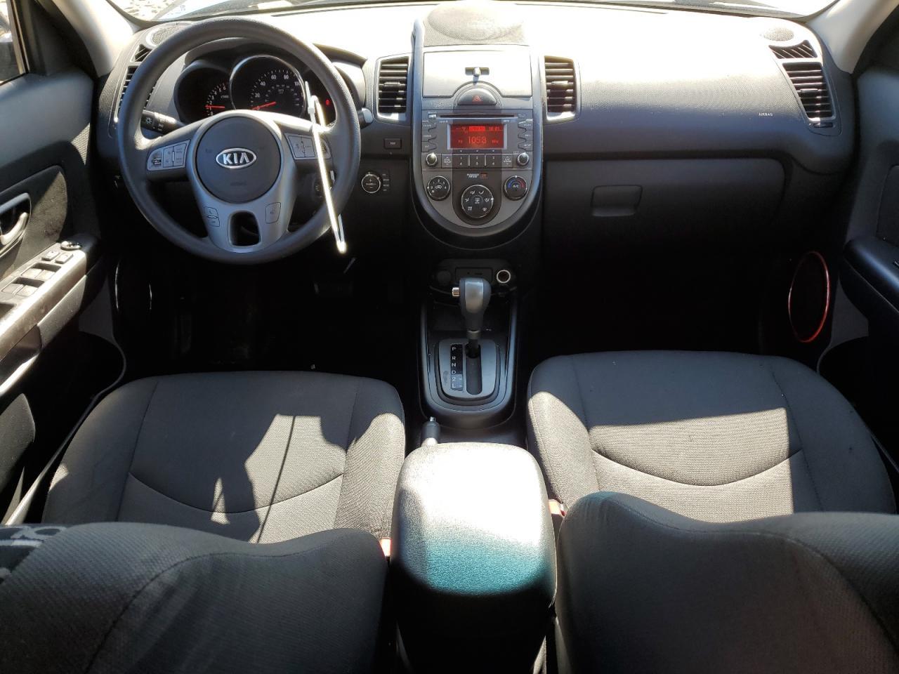 2010 KIA SOUL