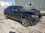 2015 BMW X4