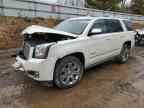 2015 GMC Yukon