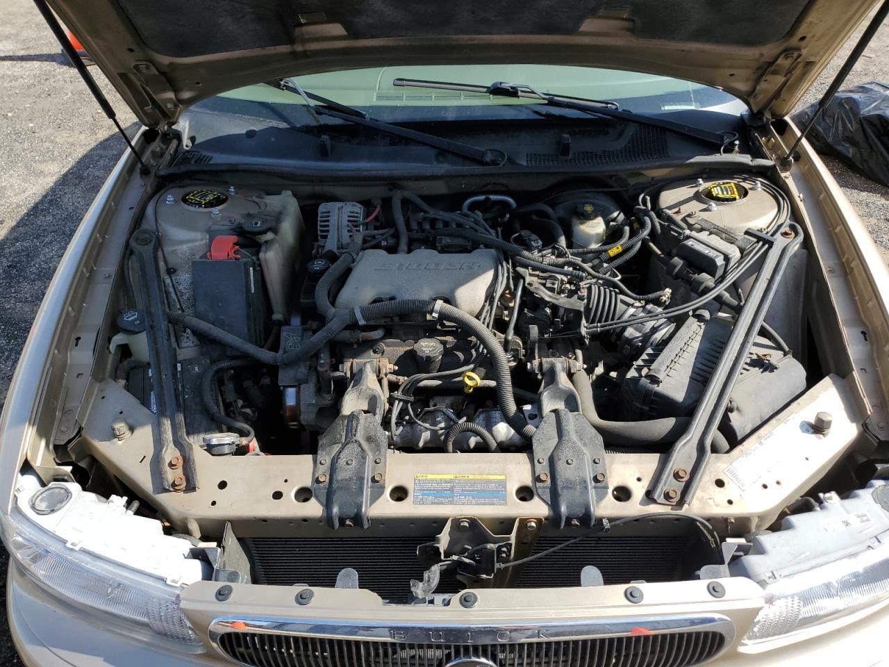 2005 BUICK Century