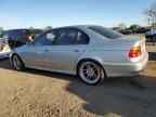 1998 BMW 5 series