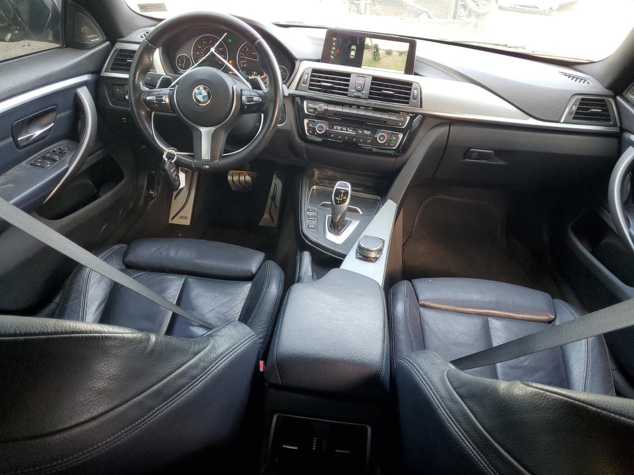 2018 BMW 4 Series