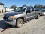 2000 GMC Sierra