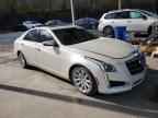 2014 CADILLAC CTS