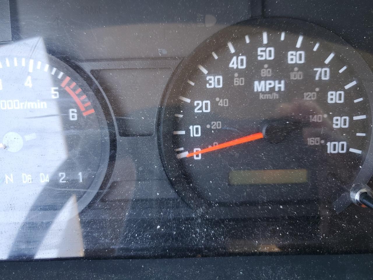 2018 ISUZU NPR