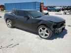 2015 CHEVROLET Camaro