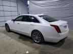 2016 CADILLAC CT6