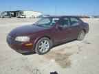 2002 NISSAN Maxima