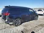 2019 KIA SEDONA
