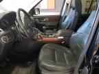 2011 LAND ROVER RANGE ROVER