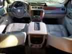 2011 CHEVROLET Tahoe