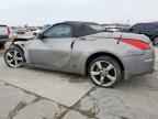 2007 NISSAN Z