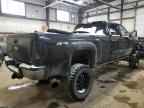 2012 CHEVROLET Silverado