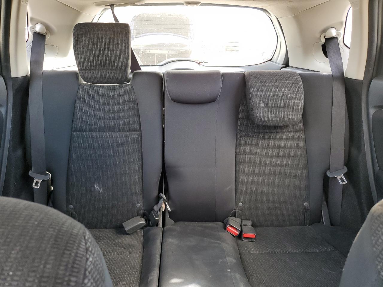 2016 HONDA FIT