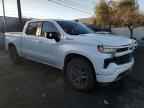 2024 CHEVROLET Silverado