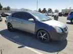 2008 NISSAN SENTRA