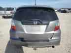 2010 HONDA FIT