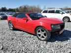 2015 CHEVROLET Camaro
