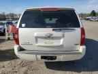 2010 CHEVROLET Suburban
