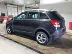 2012 CHEVROLET Captiva