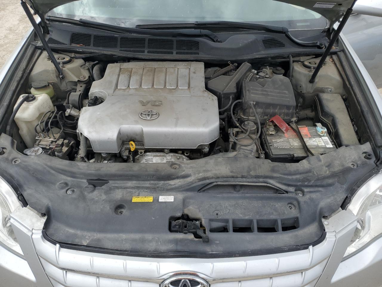 2005 TOYOTA Avalon