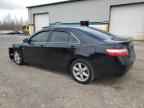 2008 TOYOTA CAMRY