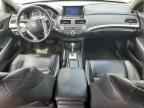 2009 HONDA ACCORD