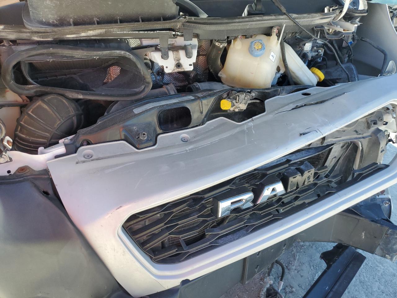 2020 RAM ProMaster 3500