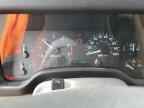 2000 JEEP WRANGLER