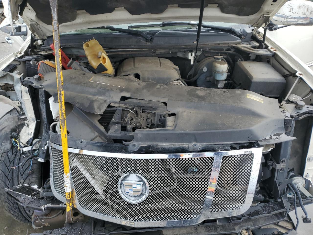 2007 CADILLAC ESCALADE