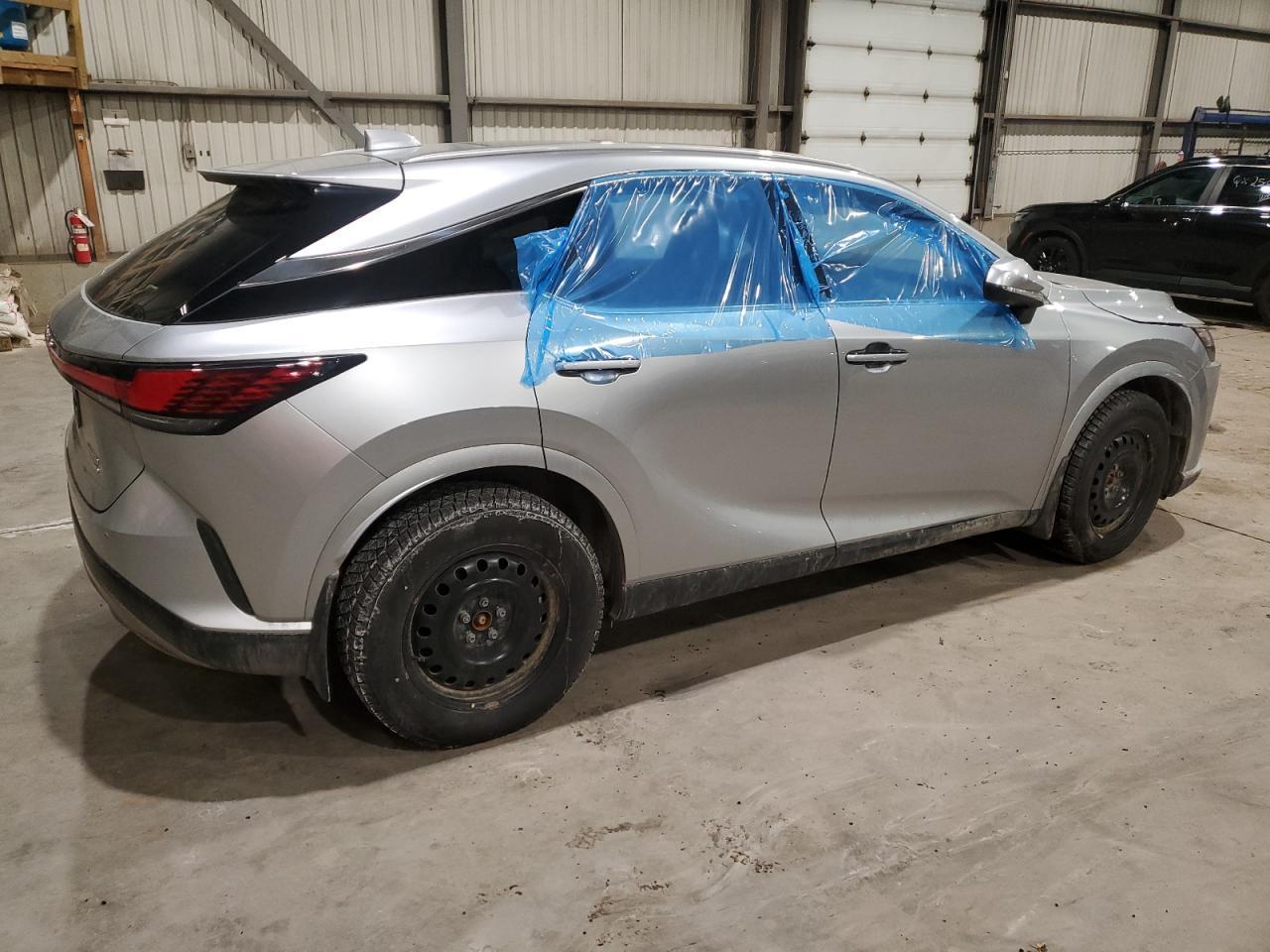 2024 LEXUS RX 350