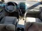 2009 TOYOTA SIENNA