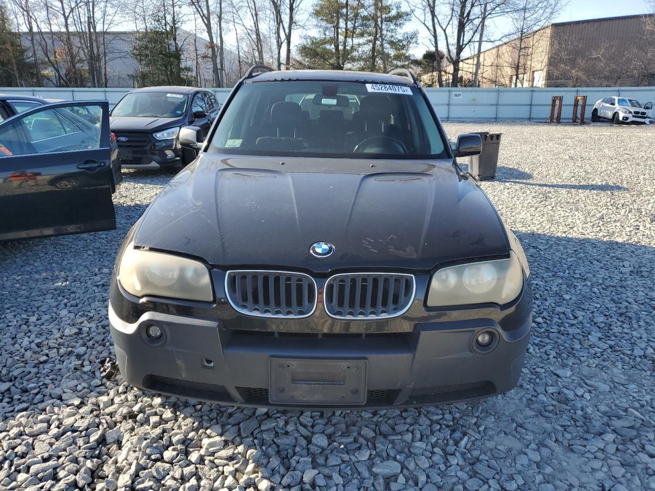 2005 BMW 3 SERIES