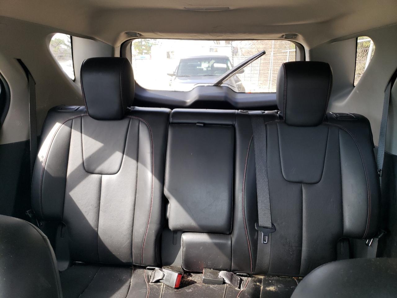 2012 CHEVROLET EQUINOX