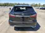 2018 LEXUS RX 350