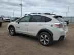 2015 SUBARU XV Crosstrek