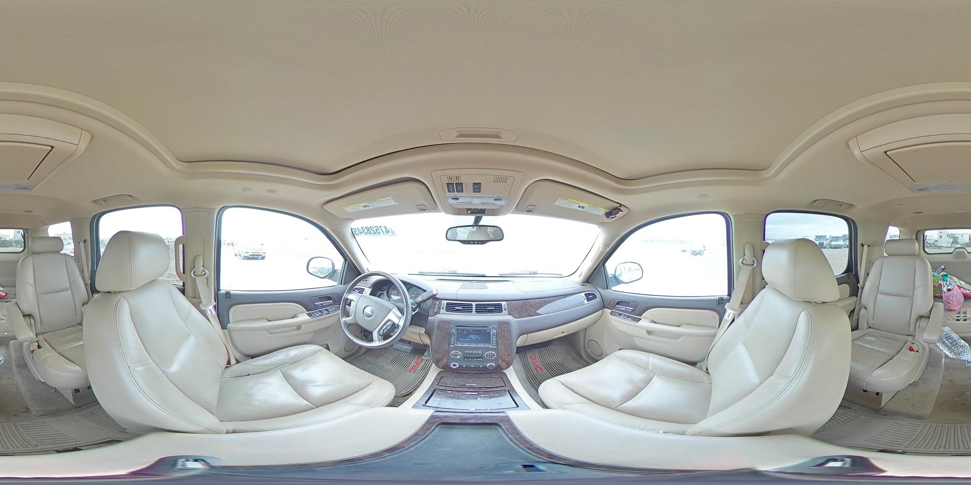2010 GMC Yukon